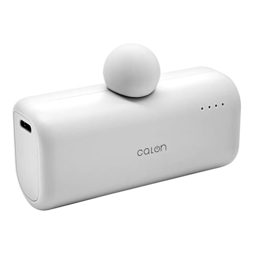 モバイルバッテリー calon 1