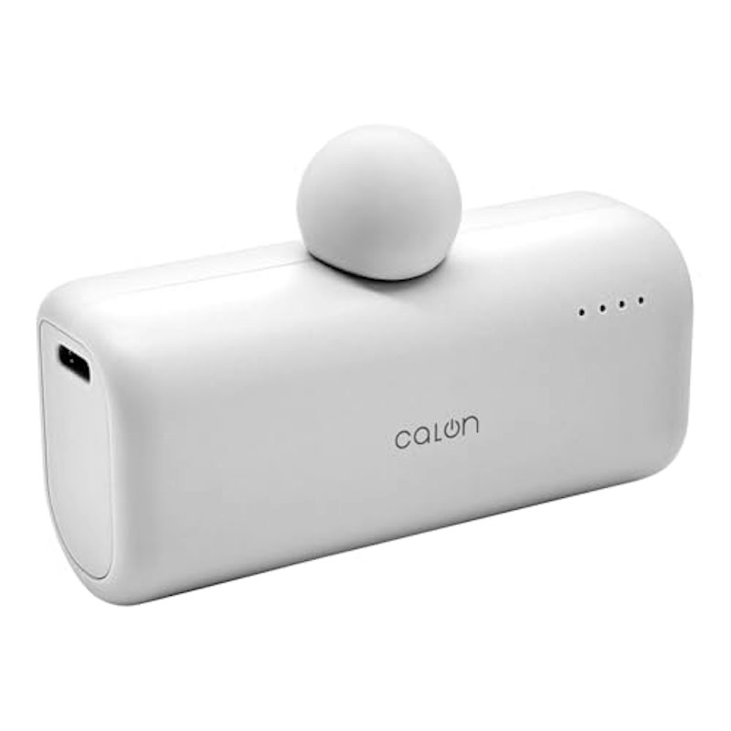 モバイルバッテリー calon 1
