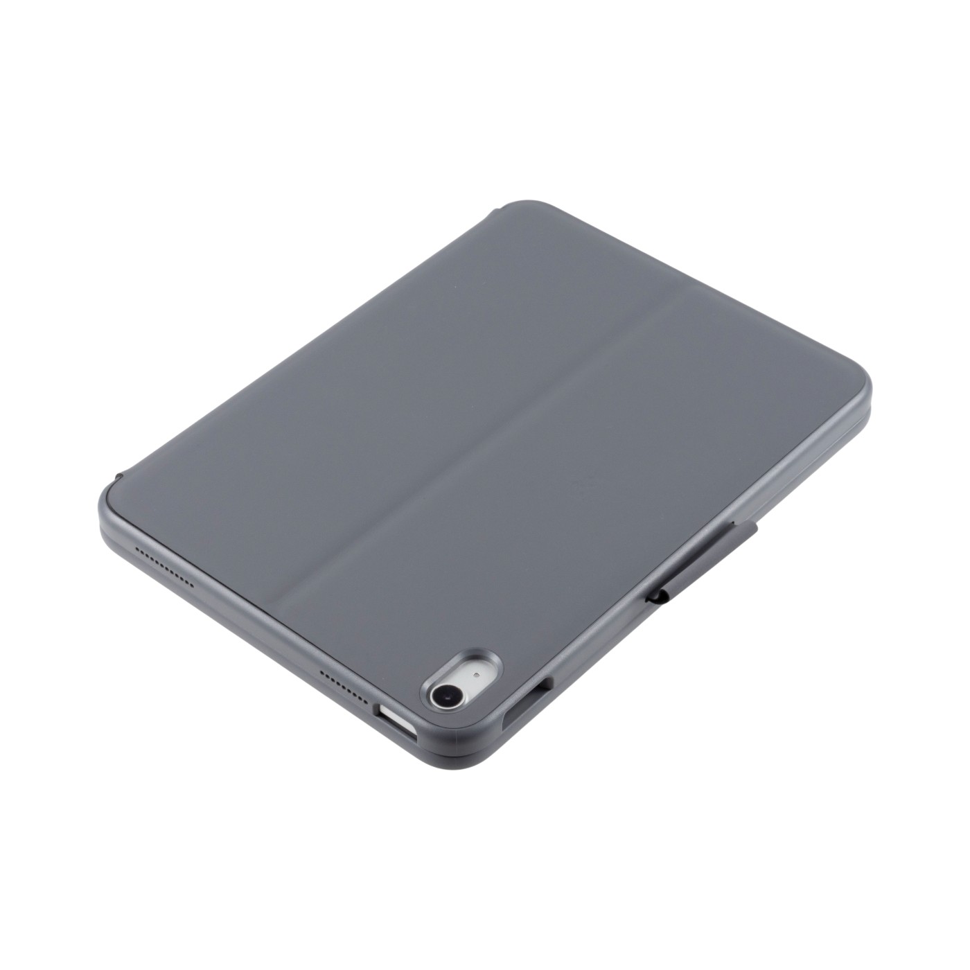 ロジクール SLIM FOLIO iK1060GRAを検証レビュー！iPad用キーボードの