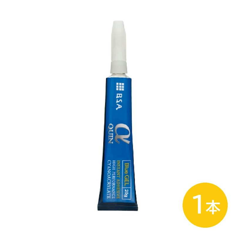 BLUE GEL 1