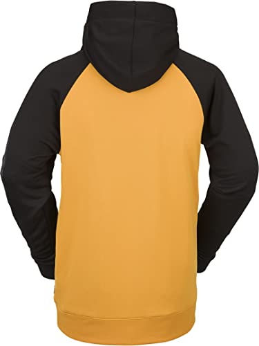 HYDRO RIDING HOODIE 2