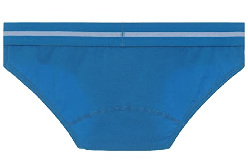 綿コーマ こだわりストレッチコットン ミニボクサーパンツ 2
