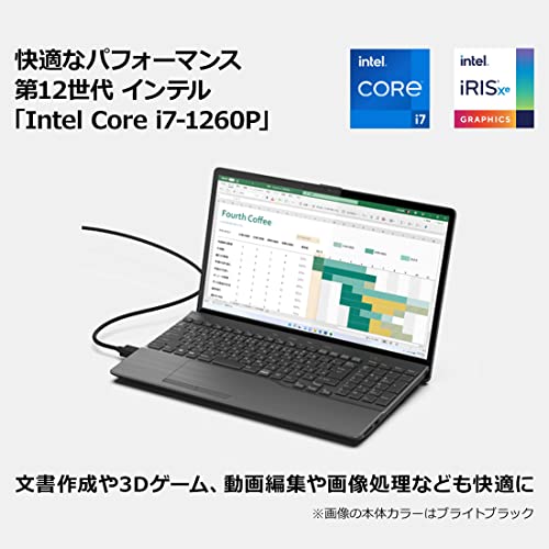 FMV LIFEBOOK WA3/G2 3