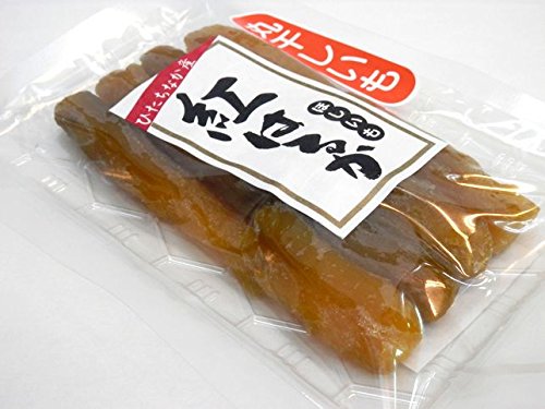  飛田憲男さんの干し芋 紅はるか 丸干し 1