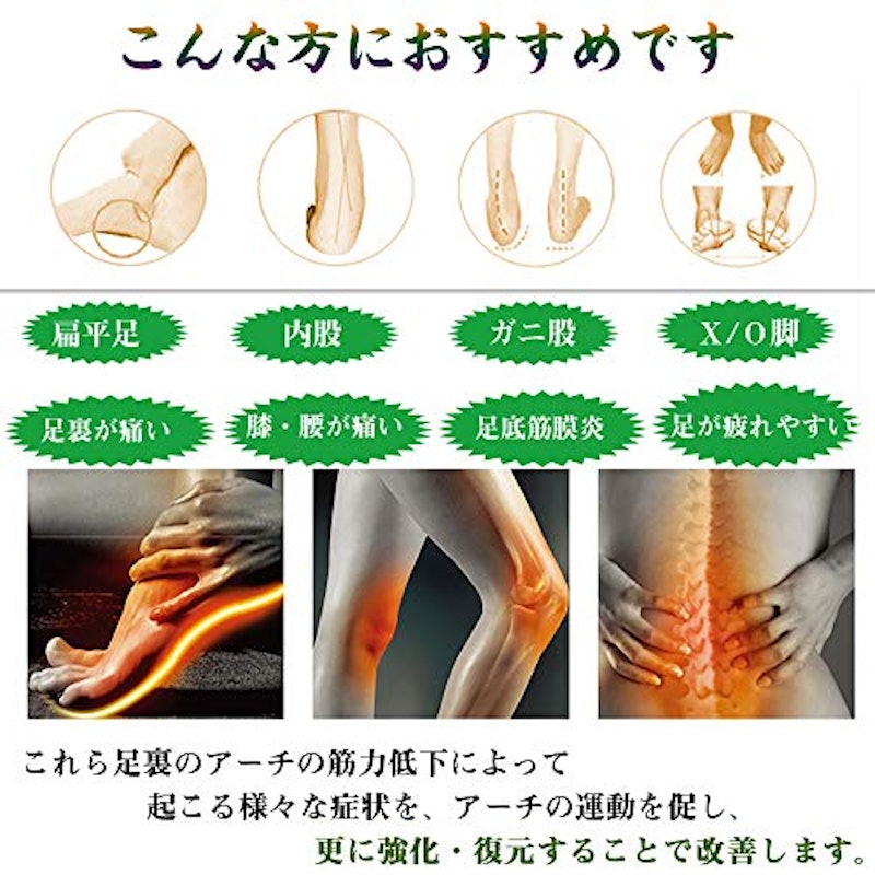 22年 扁平足向けインソールのおすすめ人気ランキング29選 Mybest 22年 扁平足向けインソールのおすすめ人気ランキング29選 Mybest