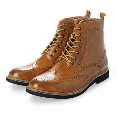 ウィングチップブーツのおすすめ人気ランキング【2026年2月】 | マイベスト