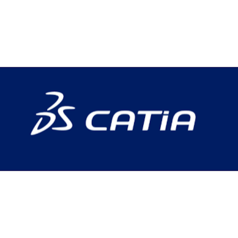 CATIA 1