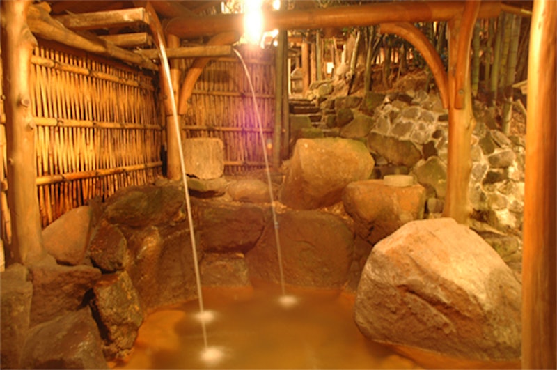 黒川温泉 いこい旅館 7