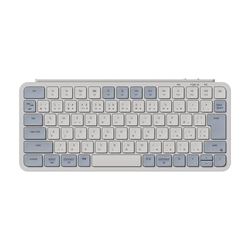B1 Pro ウルトラスリムワイヤレスキーボード 1
