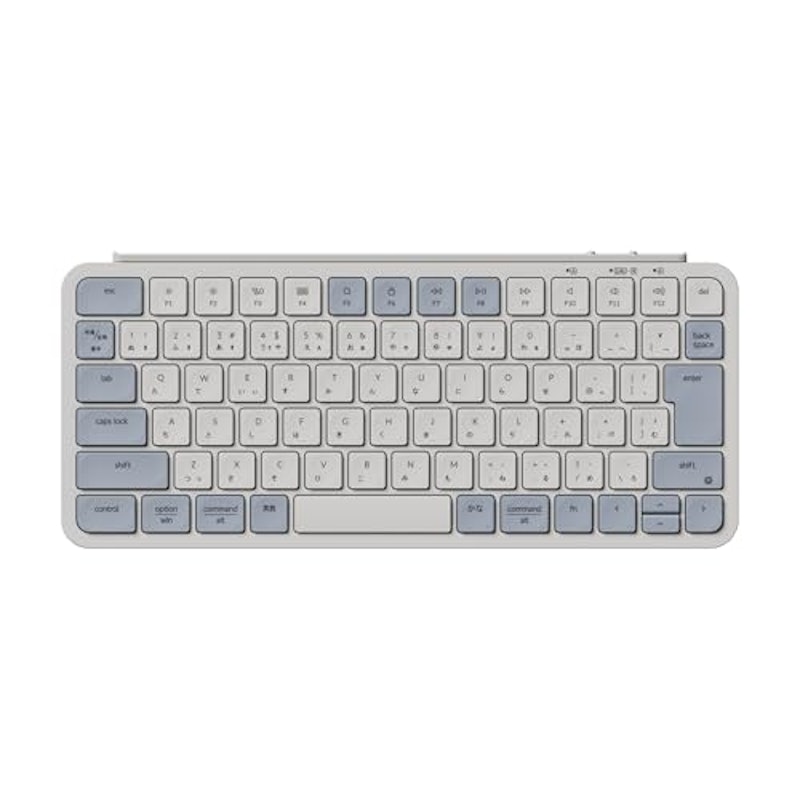 B1 Pro ウルトラスリムワイヤレスキーボード 1