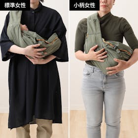 ミニモンキー スリングアンリミテッドをレビュー!クチコミ・評判をもとに徹底検証 5