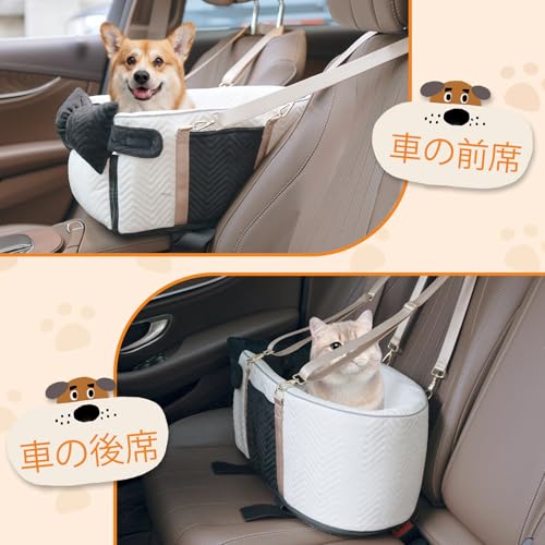 車載シート 6