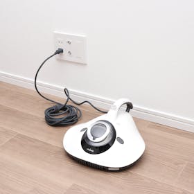 レイコップ RAYCOP LITE RE-100JWHを検証レビュー!布団 レイコップ RAYCOP LITE RE-100JWHを検証レビュー!布団