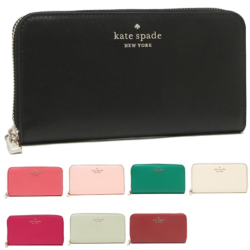 STACI LARGE CONTINENTAL WALLET CLUTCH