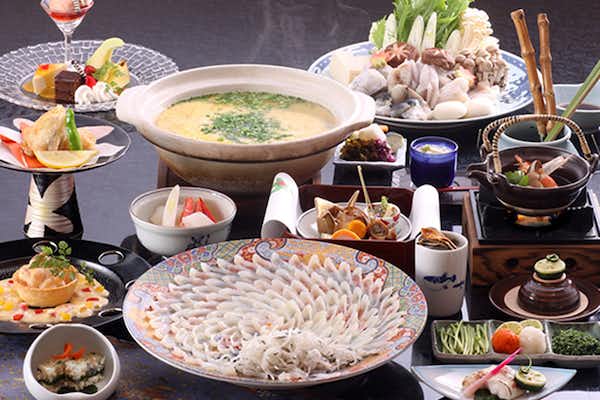 海峡ビューしものせき 2