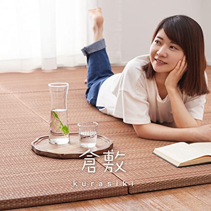 置き畳 倉敷Ⅱ 3