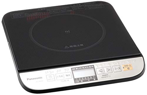 21年 卓上ihクッキングヒーターのおすすめ人気ランキング10選 Mybest