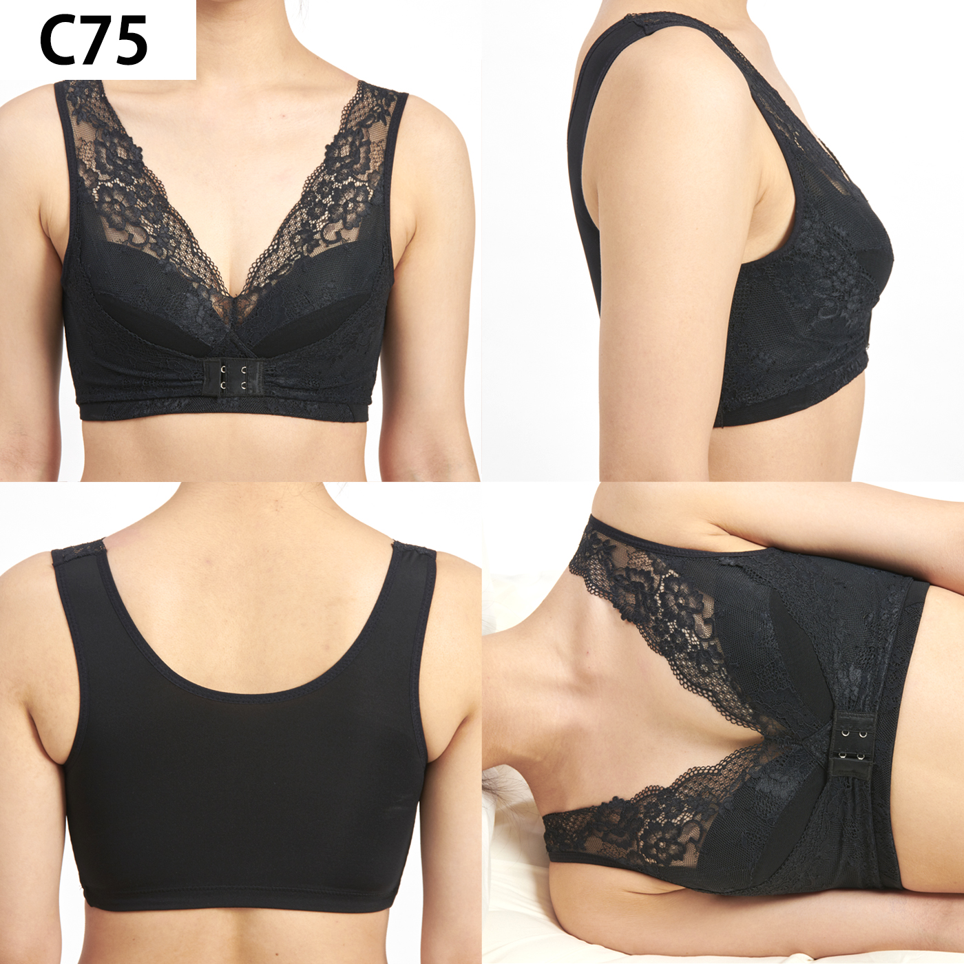 ルルクシェルくつろぎ育乳ブラショーツ３点セット+キャミ 楽天市場】【今だけクーポン利用でブラ1セット分無料！】累計100