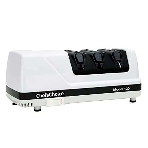 Electric Knife Sharpener 1
