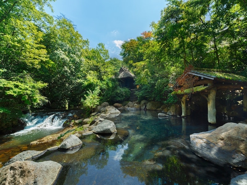 山あいの宿 山みず木 4