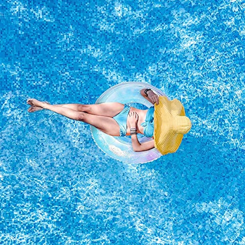 浮き輪 7