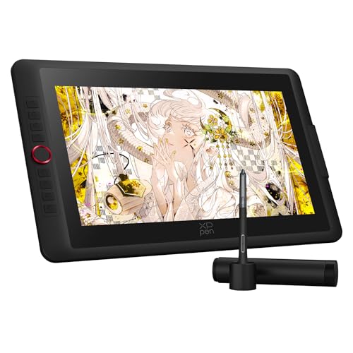 Artist 15.6 Pro V2 液晶ペンタブレット 1