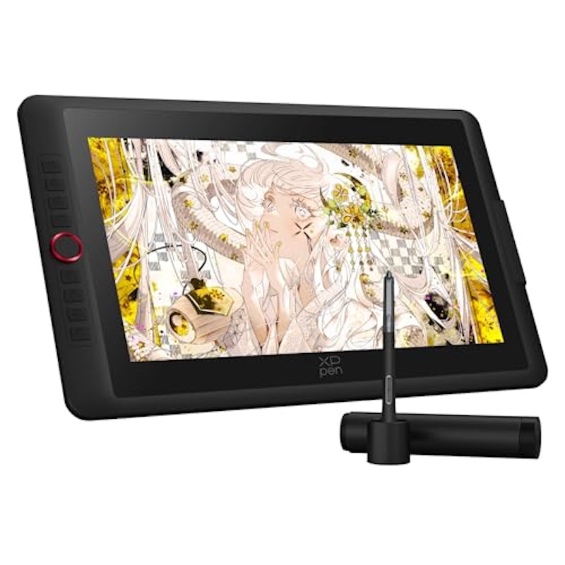 Artist 15.6 Pro V2 液晶ペンタブレット 1