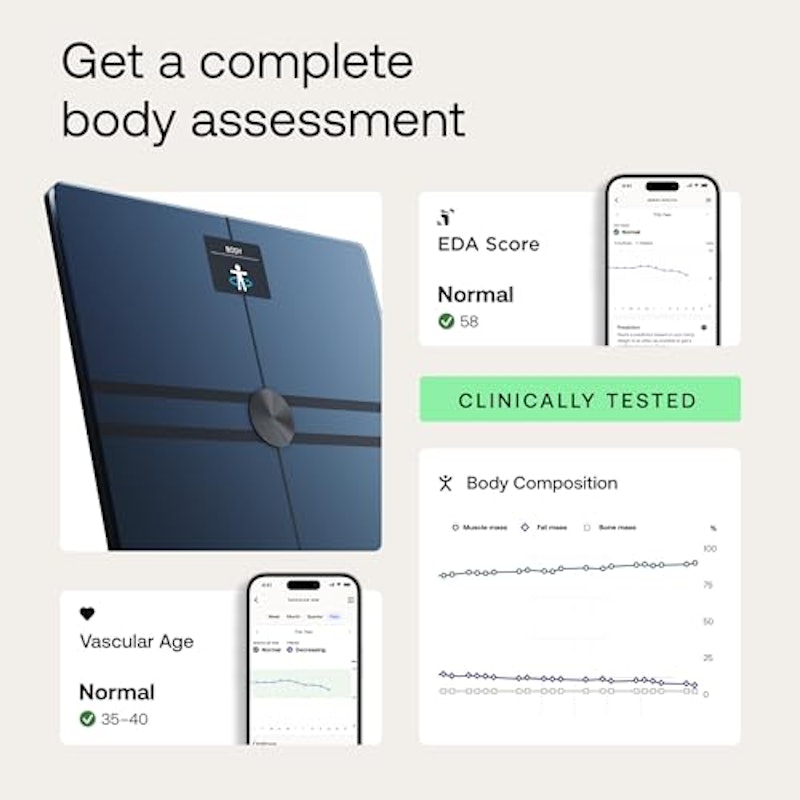 Body Comp 2