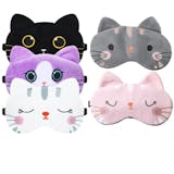 猫のアイマスクのおすすめ人気ランキング【2026年8月】 2