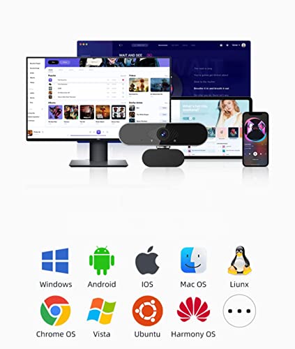 WEBカメラ 7