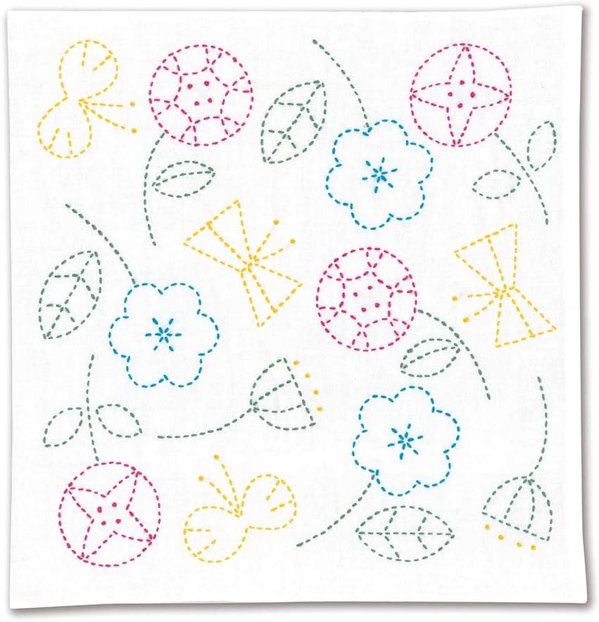 21年 刺し子キットのおすすめ人気ランキング10選 Mybest