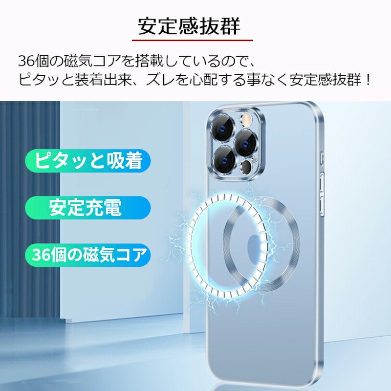 iPhoneケース 3