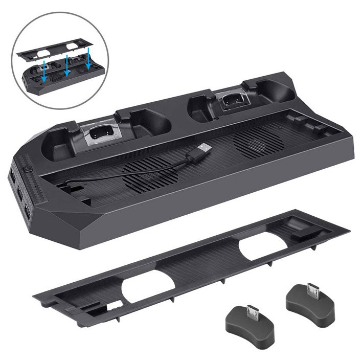 21年 Ps4用スタンドのおすすめ人気ランキング10選 Mybest