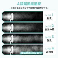 扇風機 4
