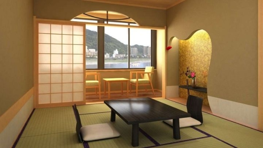 長良川温泉 石金 2