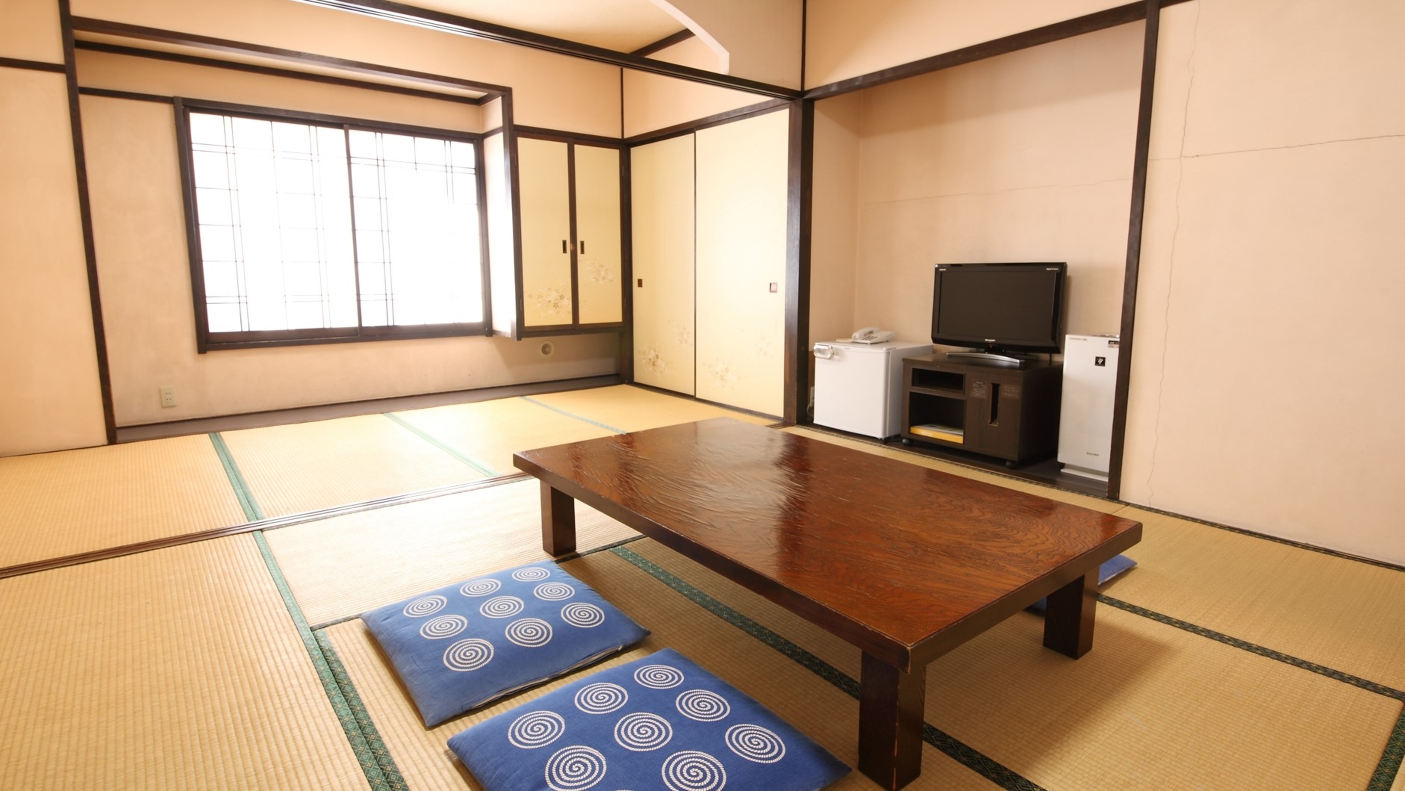 奥むさし旅館 3