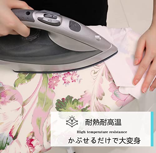 アイロン台カバー 7