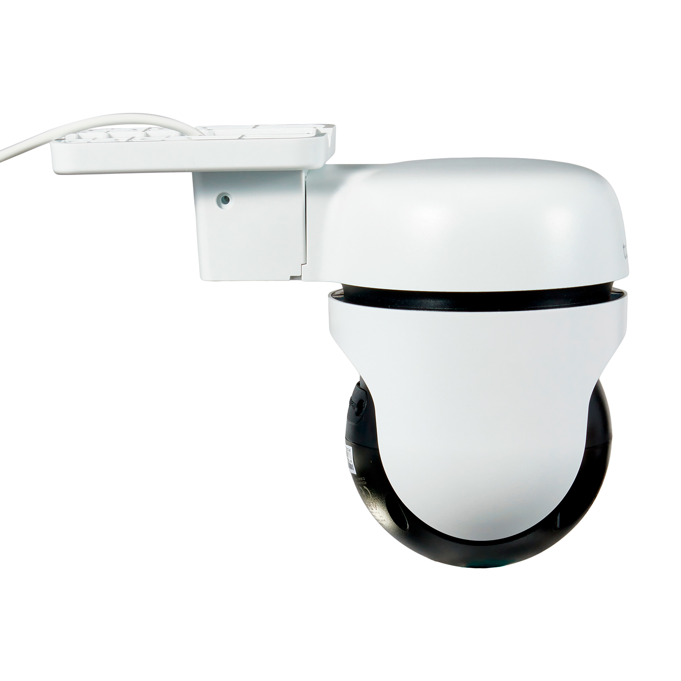 TP-Link 屋外パンチルトセキュリティWi-Fiカメラ Tapo C510Wを