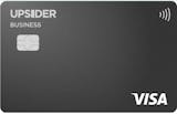 UPSIDERカード