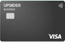 UPSIDERカード