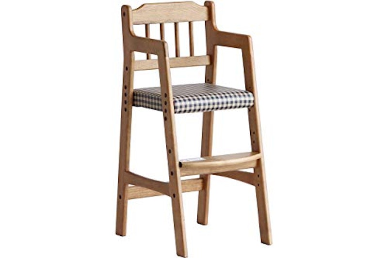 Rasic High Chair 1