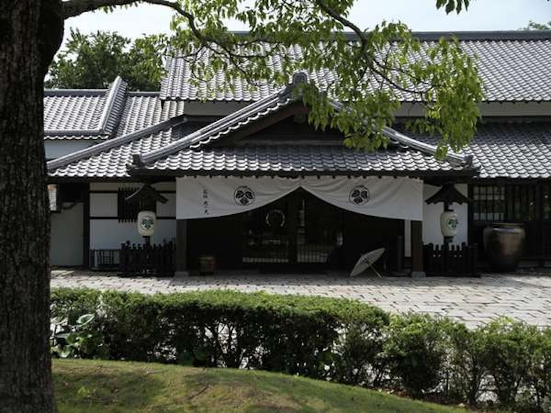 葛城北の丸 1