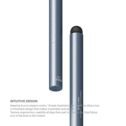 STYLUS BALL 2