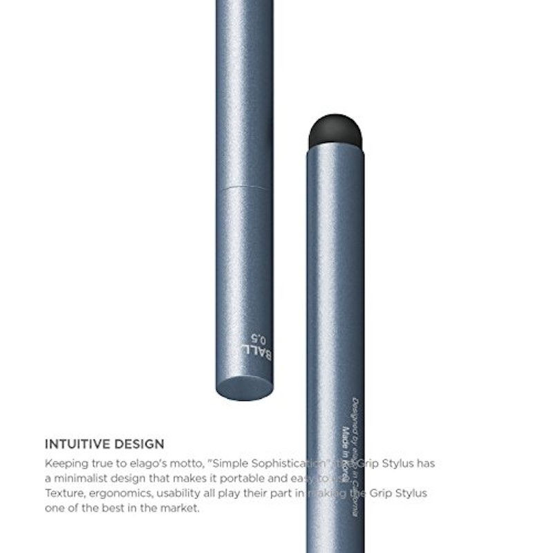 STYLUS BALL 2