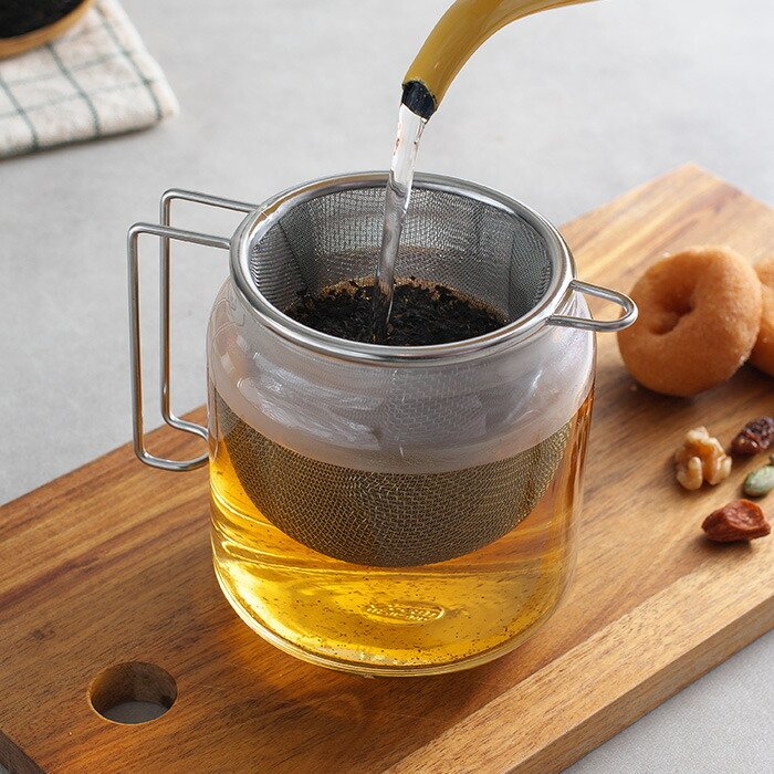 深型茶こし M 2