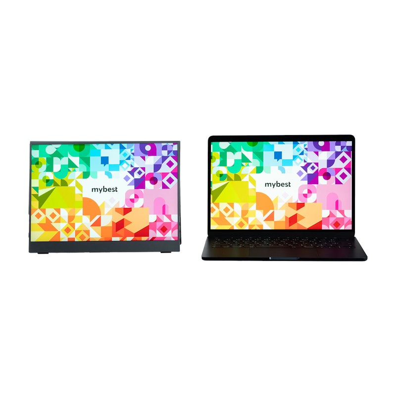 モバイルモニター 5