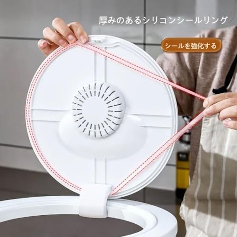 米びつ 6