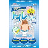 ハムスター用トイレ砂のおすすめ人気ランキング【2026年5月】 5