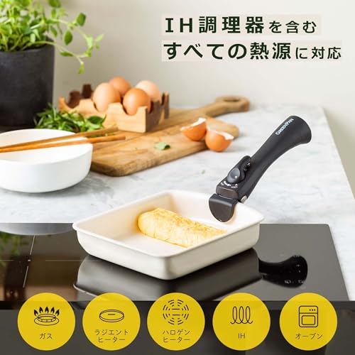 エッグパン 3