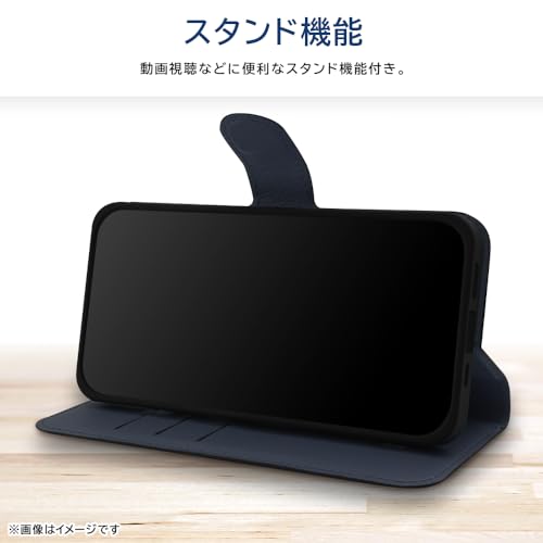 iPhoneケース手帳型 5